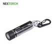 NEXTORCH K40 Multi-light Source Keychain Flashlight