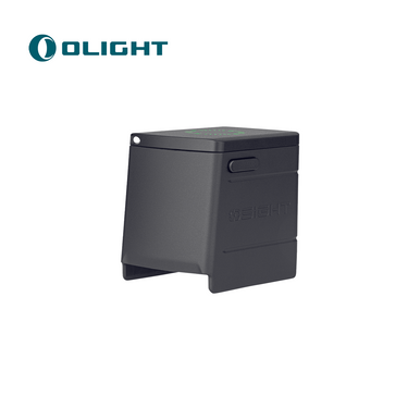 Osight X 3 MOA Dot & 32 MOA Circle with OAL Material