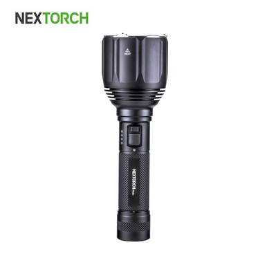 NEXTORCH P82C 2200 Lumen Long-Range Flashlight