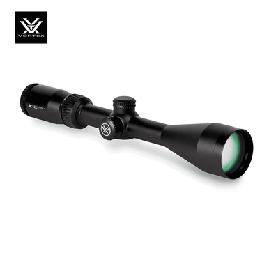 CROSSFIRE® II 3-9X50 Dead-Hold BDC (MOA) Reticle | 1 inch Tube