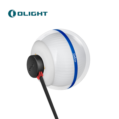 Olight Sphere Ambient Light with App Control