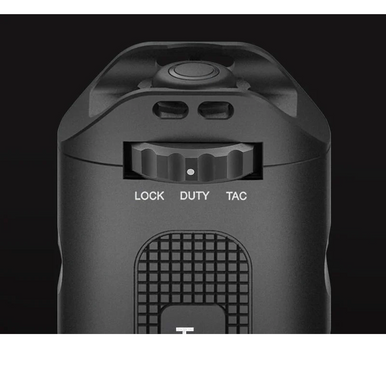 NEXTORCH TA31 10,000 Lumen UItra-Bright Tactical Searchlight