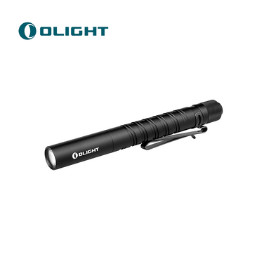 i3T PLUS Slim Pocket Light, Black
