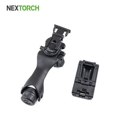 NEXTORCH V75 Double Retention Holster - Quick-Draw System