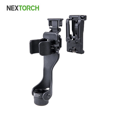 NEXTORCH V75 Double Retention Holster - Quick-Draw System