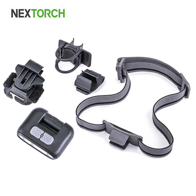 NEXTORCH UT30 Hands-Free Motion Sensing Light Kit