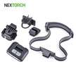 NEXTORCH UT30 Hands-Free Motion Sensing Light Kit