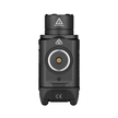 Olight PL-3R Valkyrie Rechargeable Rail Mounted Tactical Light C Black