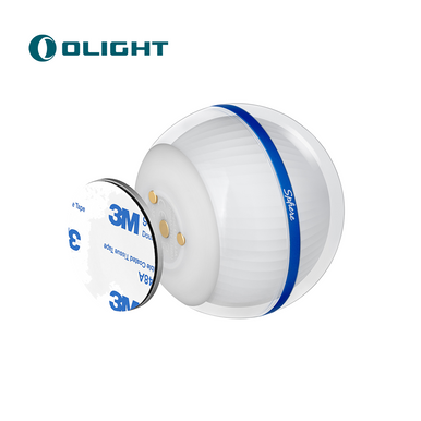 Olight Sphere Ambient Light with App Control