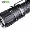 NEXTORCH TA20 Pocket Carry Tactical Flashlight Set