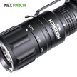 NEXTORCH TA20 Pocket Carry Tactical Flashlight Set