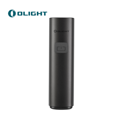 RN 1500 Bike Front Light Gray