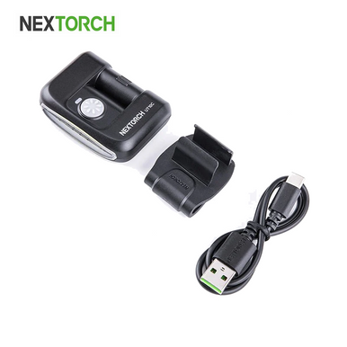 NEXTORCH UT10C Multi-functional Clip Light Kit