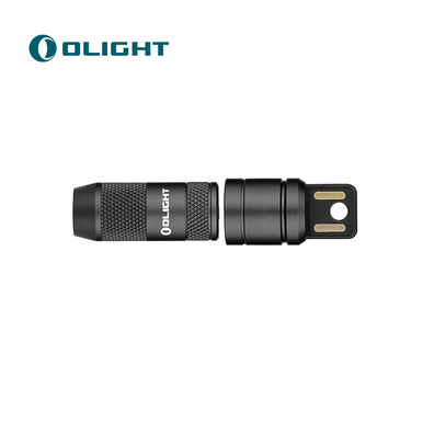 imini 2 Rechargeable Mini Flashlight