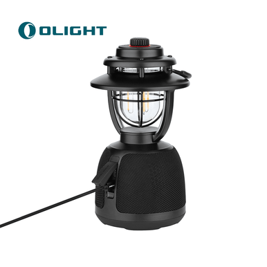 Olantern Music Led Lantern Light with Stereo