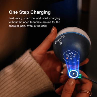 Obulb Plus ORB LED Ambient Light with App Control