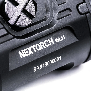 NEXTORCH WL11 Paddle Activated Light
