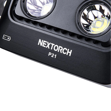 NEXTORCH P21 Shield Light - 3000 Lumens