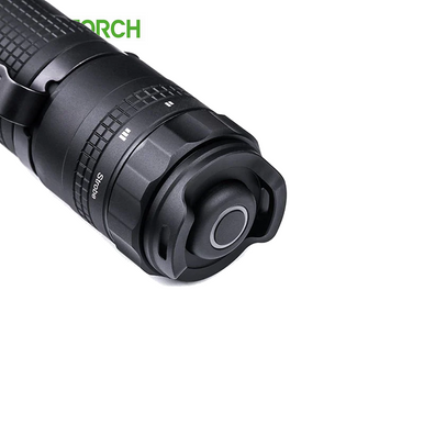 NEXTORCH TA30C MAX One-Step Strobe Tactical Flashlight - 3000 Lumens