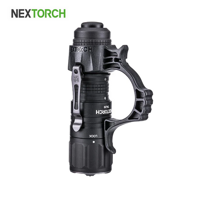 NEXTORCH TA20 Pocket Carry Tactical Flashlight Set