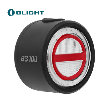 BS 100 Bike LED Light