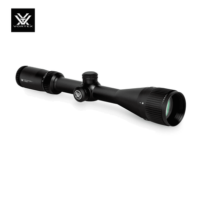 CROSSFIRE®  II 6-18X44 AO Dead-Hold BDC (MOA) Reticle | 1 inch Tube