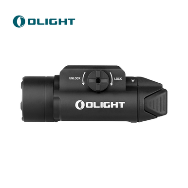 PL-3S Valkyrie Rail Mount Light