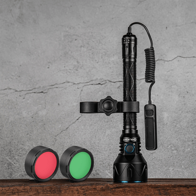 Javelot Pro 2 Kit Rechargeable 2500 Lumen Hunting Kit