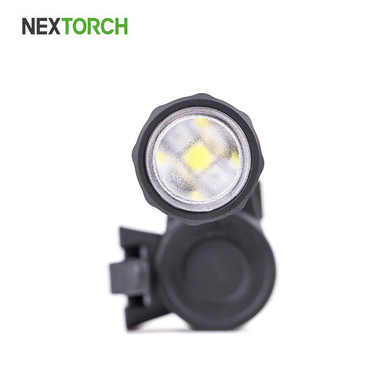 NEXTORCH rStar Multi-light Source Tactical Helmet Light