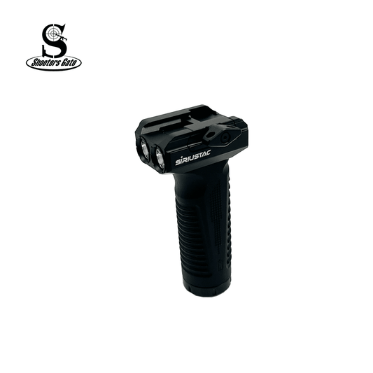 VGL min Rechargeable 2000 Lumen Foregrip Light