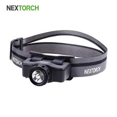 NEXTORCH MAX STAR 1200 Lumens LED Headlamp