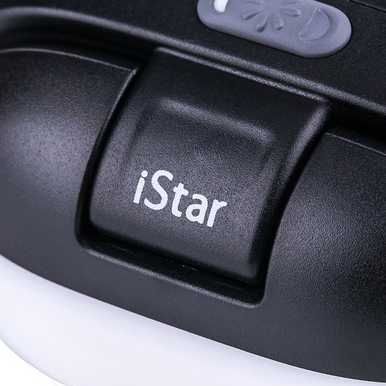 NEXTORCH iStar Natural Light Flip-switch Headlight