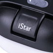 NEXTORCH iStar Natural Light Flip-switch Headlight