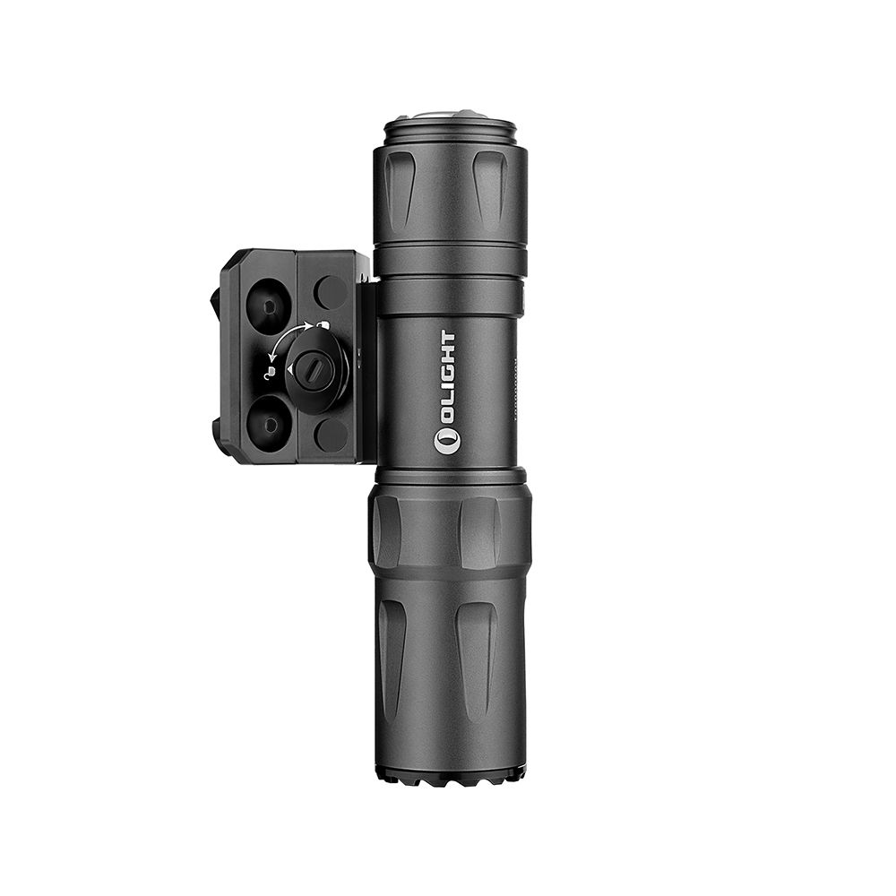 Olight Odin Mini, 1250lm M-Lok and Remote Switch C Black