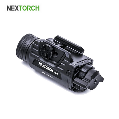NEXTORCH WL11 Paddle Activated Light