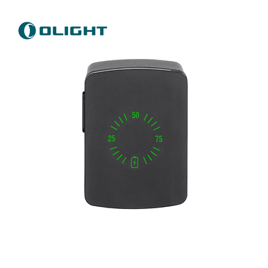 Osight S 2 MOA Dot & 32 MOA Circle with OAL Material