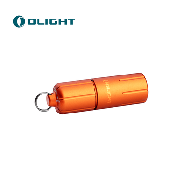 iTHX Keychain EDC Flashlight-Limit Color