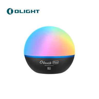 Obulb Plus ORB LED Ambient Light with App Control