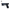 Shooters Gate HML1 600 lm Rechargeable Tactical Light w/ Strobe – Black