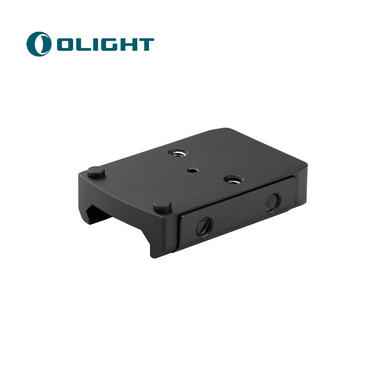 Olight Rail Adapter- Osight-RMA-OSP091