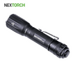 NEXTORCH TA30C Tactical One-Step-Strobe Flashlight - 1600 Lumens