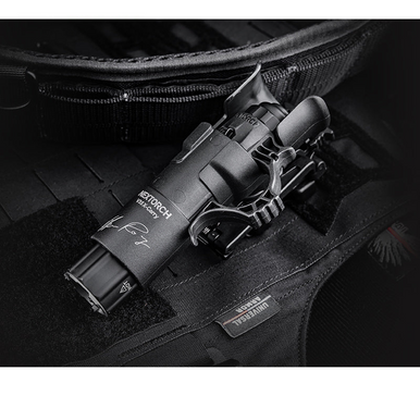 NEXTORCH V35 Quick-Draw Holder