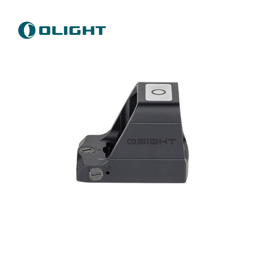 Osight X 3 MOA Dot & 32 MOA Circle with OAL Material