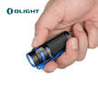 Baton 4 Powerful EDC Flashlight 1300 Lumens