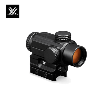 SPITFIRE AR PRISM SCOPE