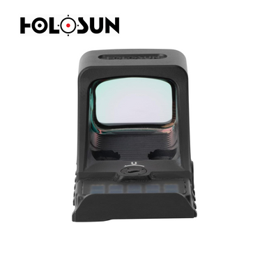 Holosun SCS‑P10‑GR, CZ P10 Special Cut