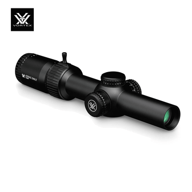 STRIKE EAGLE® 1-8X24 AR-BDC3 (MOA) Reticle | 30 mm Tube