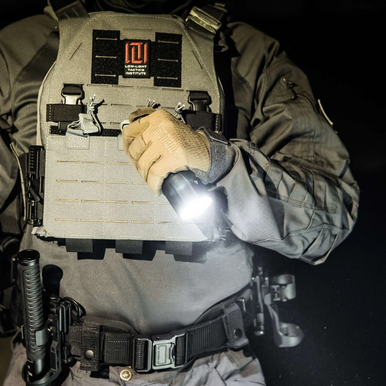 NEXTORCH TA31 10,000 Lumen UItra-Bright Tactical Searchlight