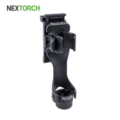 NEXTORCH V75 Double Retention Holster - Quick-Draw System