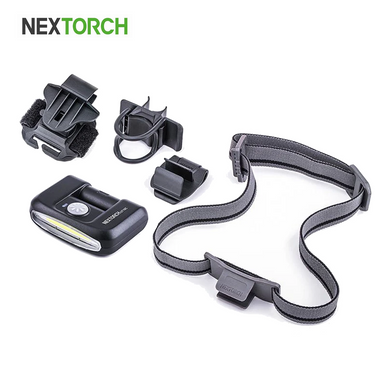 NEXTORCH UT10C Multi-functional Clip Light Kit